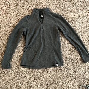 REI pullover sweater Small